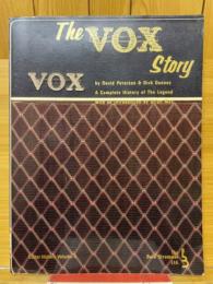 The VOX Story