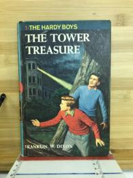1-THE HARDY BOYS
THE TOWER TREASURE