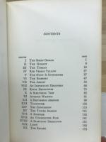1-THE HARDY BOYS
THE TOWER TREASURE