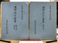 漢詩の作り方と資料