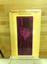 Poems of Jules Laforgue