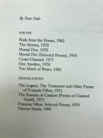 Poems of Jules Laforgue