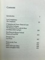 Poems of Jules Laforgue