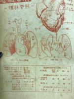 中学二年の学習　第2号