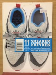SNEAKER FREAKER 11