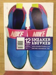 SNEAKER FREAKER 12