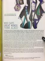 SNEAKER FREAKER 12