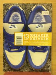 SNEAKER FREAKER 13