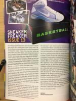SNEAKER FREAKER 13