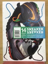 SNEAKER FREAKER 14
