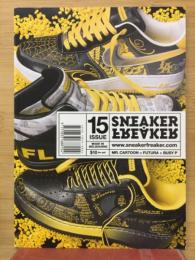SNEAKER FREAKER 15
