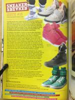 SNEAKER FREAKER 15
