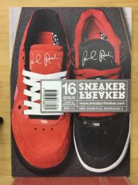 SNEAKER FREAKER 16