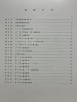 石岡市東大橋原遺跡　第2次調査報告