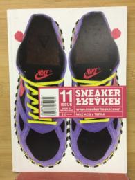 SNEAKER FREAKER 11