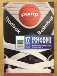 SNEAKER FREAKER 17