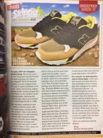 SNEAKER FREAKER 17