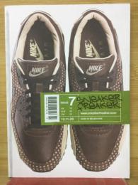 SNEAKER FREAKER 7