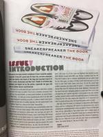 SNEAKER FREAKER 7