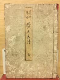 美術職工画譜