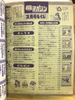 テレビマガジン