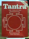TANTRA the yoga of sex