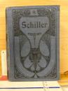 Schillers Sämtliche Werke 4