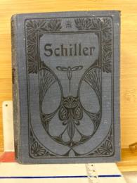 Schillers Sämtliche Werke 4