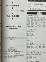 クラシック・レコード・ブック1000