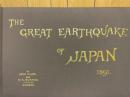 The Great Earthquake in Japan
