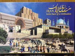 Iran　Seven Faces of a Civilization