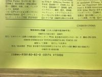 日本の人形劇 : 日本人形劇年鑑
