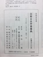 図解日本甲冑事典