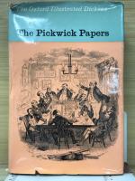 The Oxford Illustrated Dickens. 21 Volumes　Set