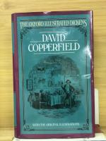 The Oxford Illustrated Dickens. 21 Volumes　Set