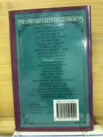 The Oxford Illustrated Dickens. 21 Volumes　Set