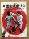 中國北派拳法入門