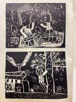 飛騨版画