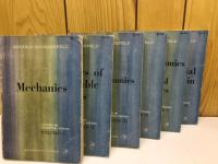 Lectures on Theoretical Physics　全6冊揃
