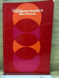TREATISE ON THERMODYNAMICS