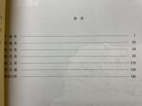 関東における古墳出現期の諸問題（資料）　シンポジウムⅡ
