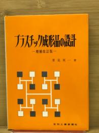 プラスチック成形品の設計
