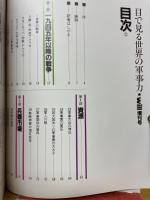 目で見る世界の軍事力　will　1983年9月増刊号