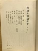 運動の施設経営