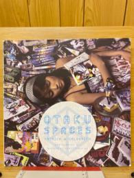 Otaku Spaces