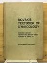 NOVAK'S TEXTBOOK OF GYNECOLOGY