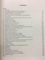NOVAK'S TEXTBOOK OF GYNECOLOGY