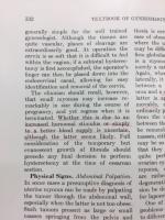 NOVAK'S TEXTBOOK OF GYNECOLOGY