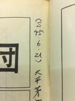 日本正統少林寺拳法　　第6回東海学生大会