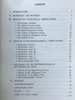 Cytogeographic studies on Dryopteris of Japan